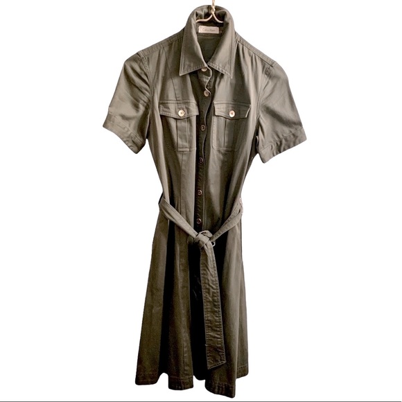 Calvin Klein Maxi Dress - Picture 3 of 8